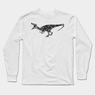 Baryonyx Long Sleeve T-Shirt